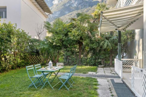 Riva's Garden Home - Happy Rentals